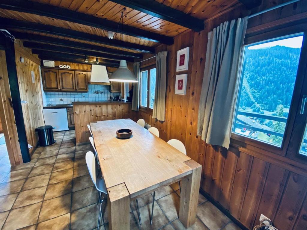 Chalet Le Jeuna - 5