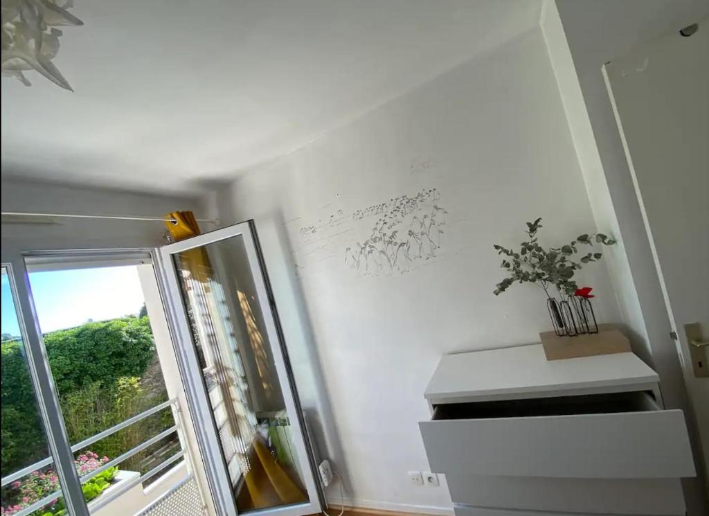 Apartment in Nantes Villa Gabriel - 3