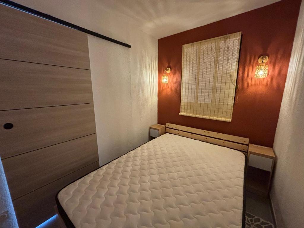Appartement cosy 4 personnes Ben Aquí - 5