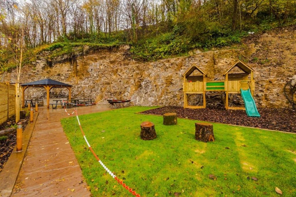 Rock Mill, Stony Middleton photo 8