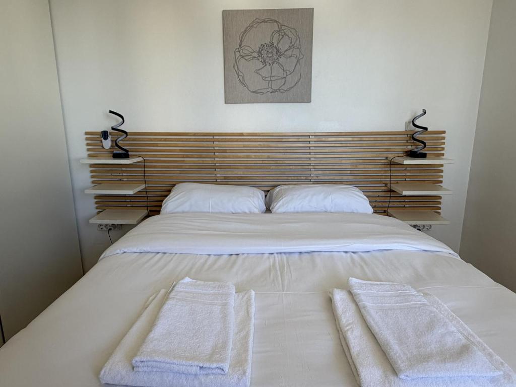WELCS APARTAMENTO 351 EMP con terraza - 5