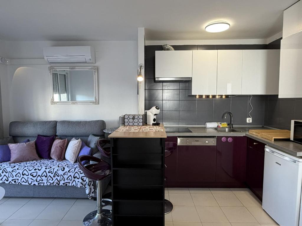 WELCS APARTAMENTO 351 EMP con terraza - 3