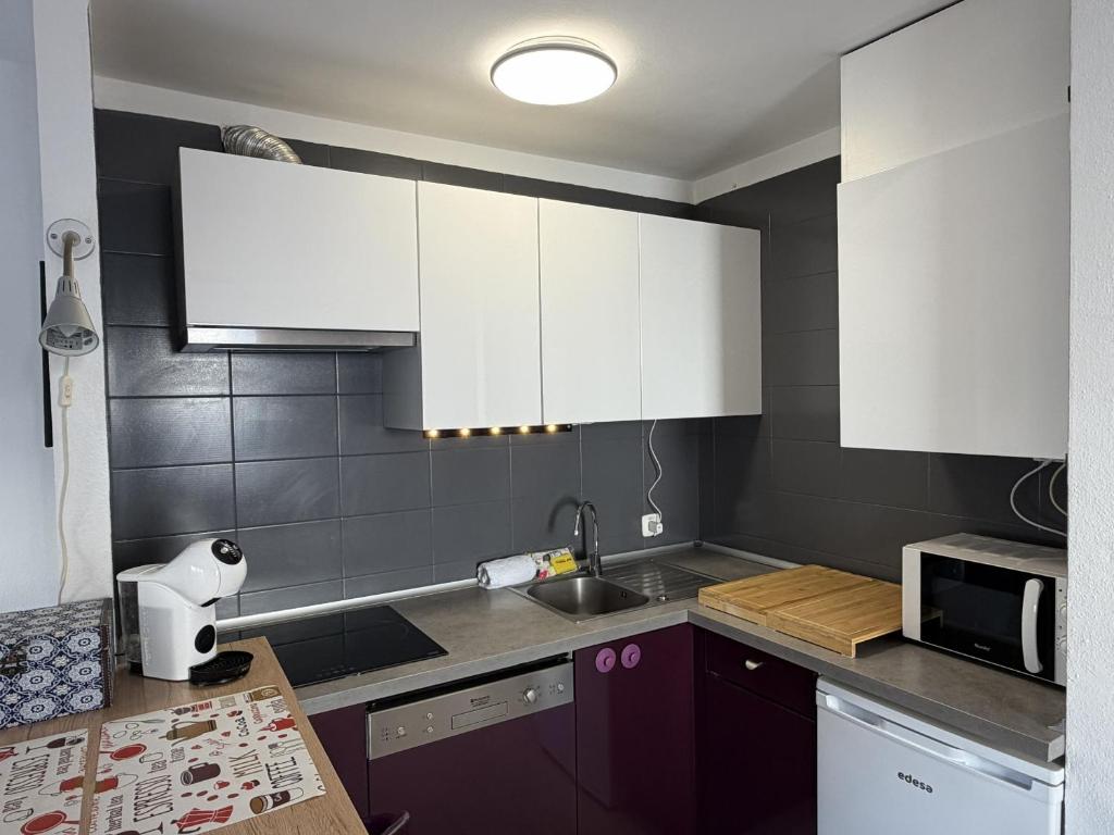 WELCS APARTAMENTO 351 EMP con terraza - 4