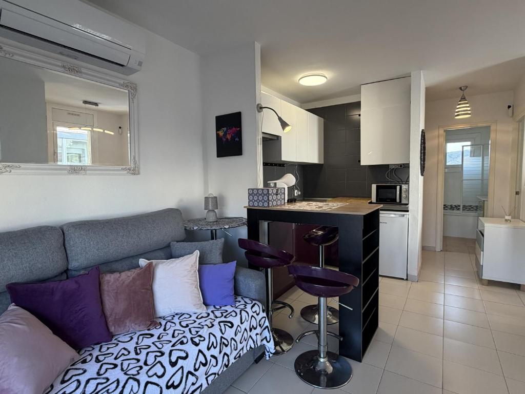 WELCS APARTAMENTO 351 EMP con terraza - 2