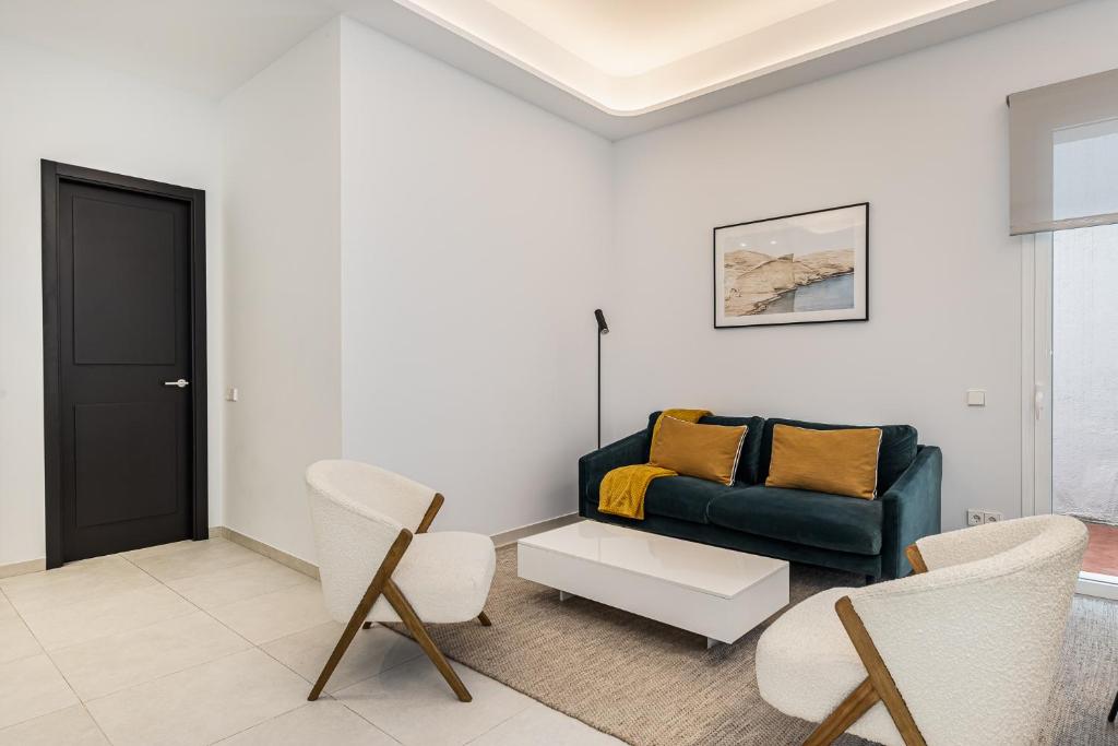 Waou Urban Home Salamanca VIII - 4