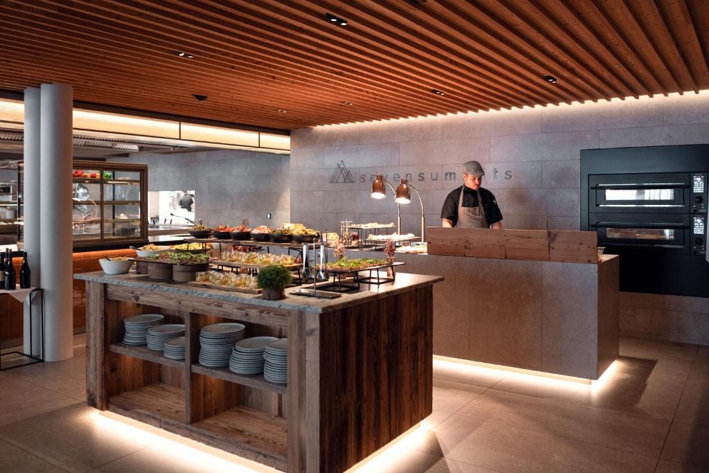 Falkensteiner Hotel Kronplatz - The Leading Hotels of the World - 5