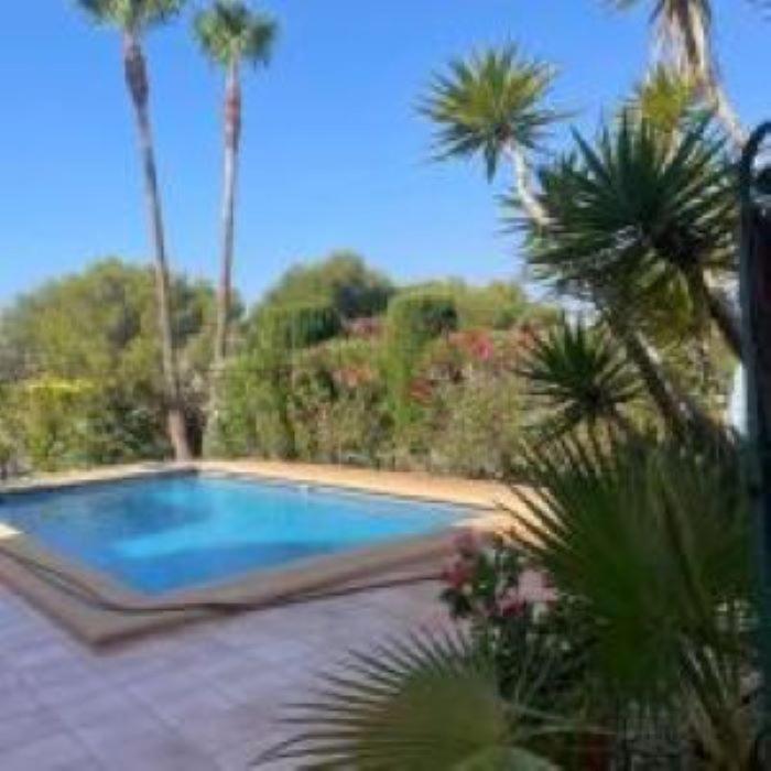 VILLA ALCAZAR - 2