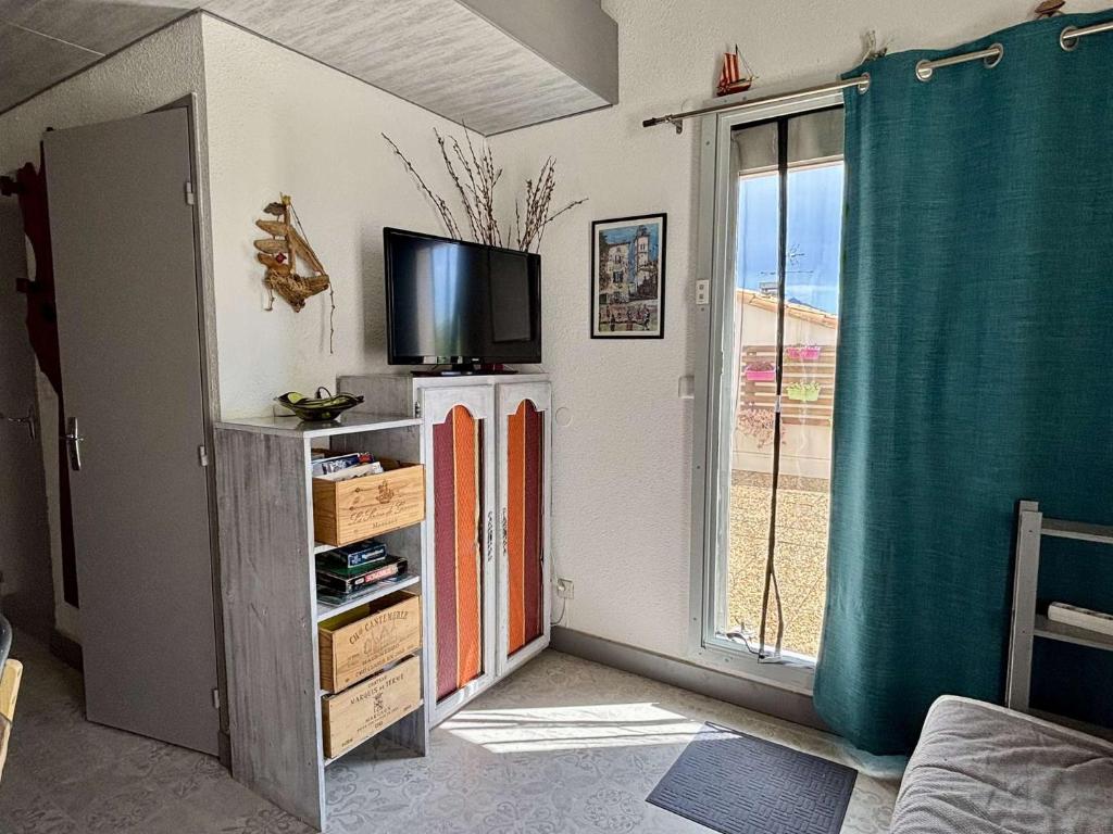 Appartement T2 mezzanine 5 couchages AR020-180 - 2
