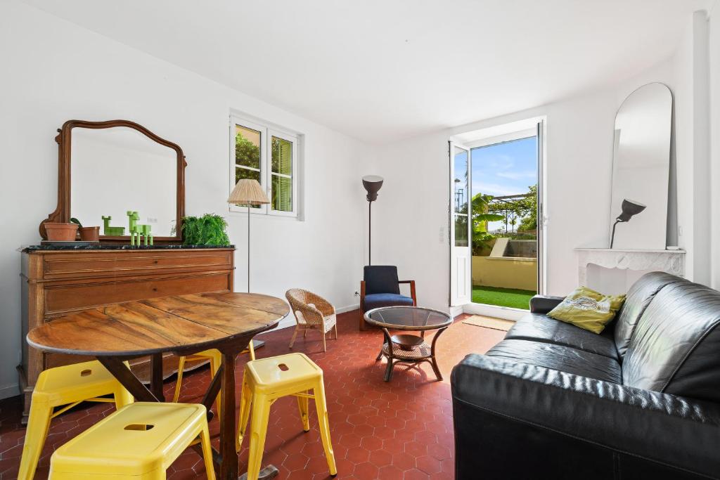 Jardins Villa Papyrus - 4