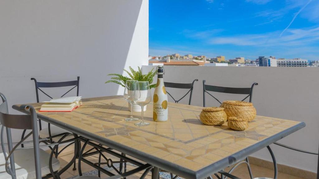 Villa Asunción Benalmádena by Ruralidays - 4
