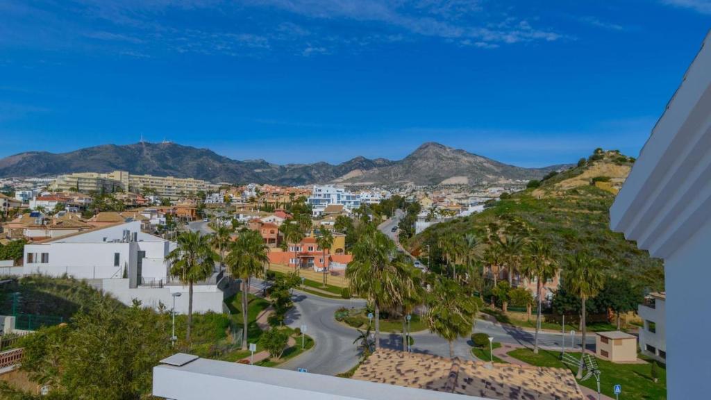 Villa Asunción Benalmádena by Ruralidays - 5