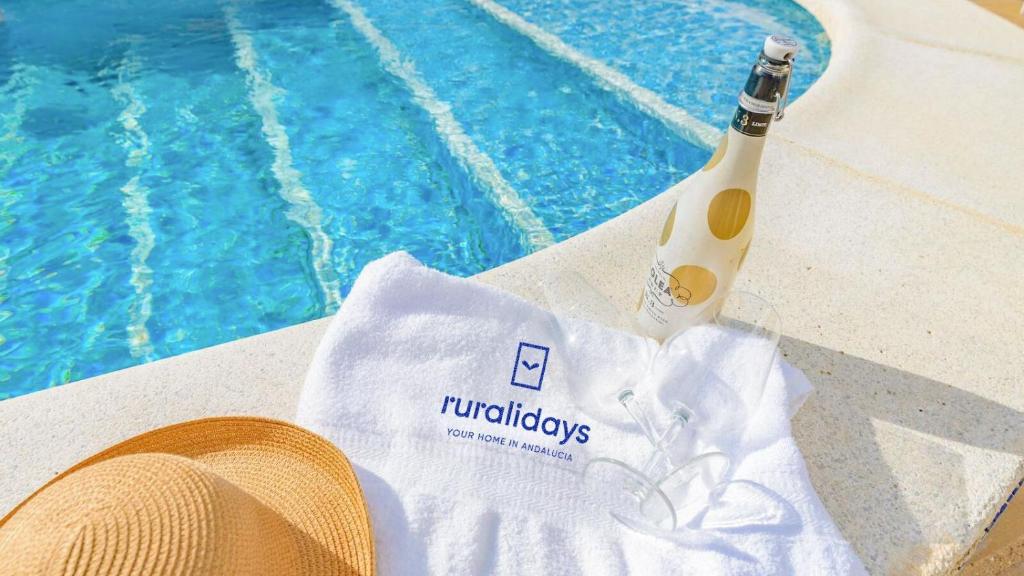 Villa Asunción Benalmádena by Ruralidays - 2