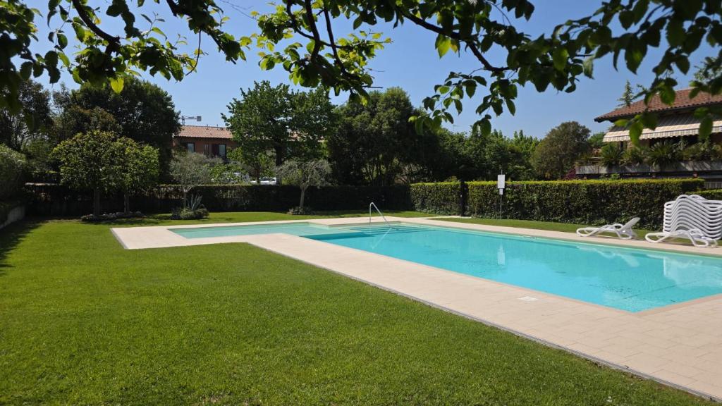 Casa Nido tra gli Ulivi - 5
