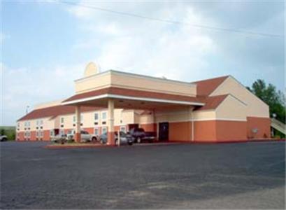 Days Inn By Wyndham Alma Photo 15