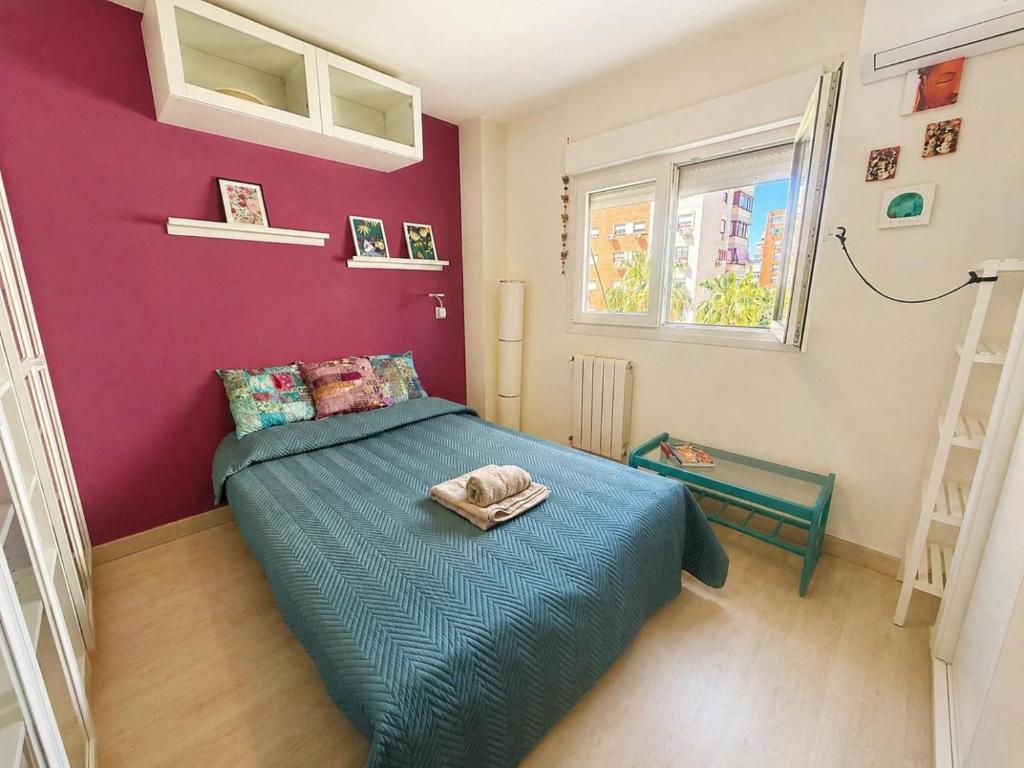 Apartamento Zen 2 habitaciones con Piscina y Parking by Turihome - 2