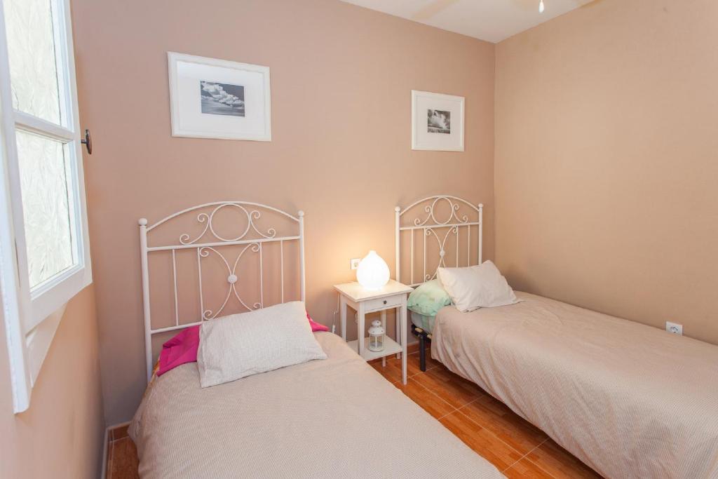 Apartamento Centro Jerez Carbón - 5