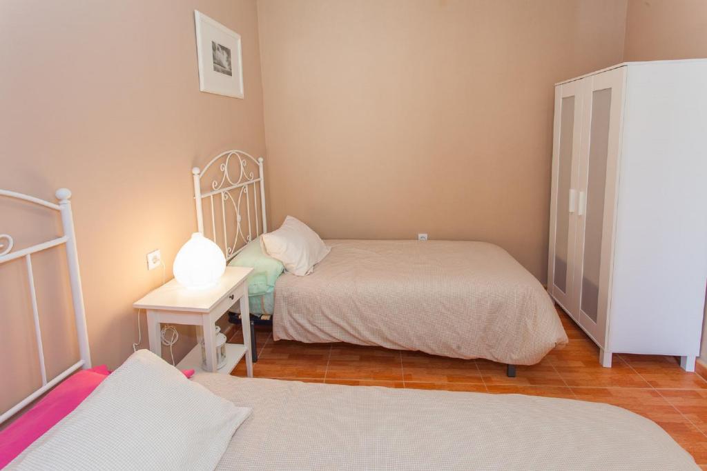 Apartamento Centro Jerez Carbón - 4