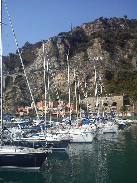 La Boutique del Mare - 4