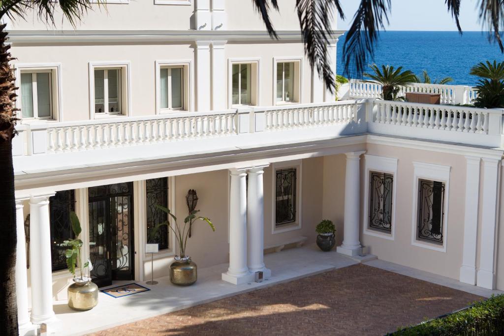 Hotel Cap Estel photo