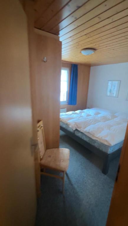 Chalet Amaryllis - Eiger View Apartment - 3