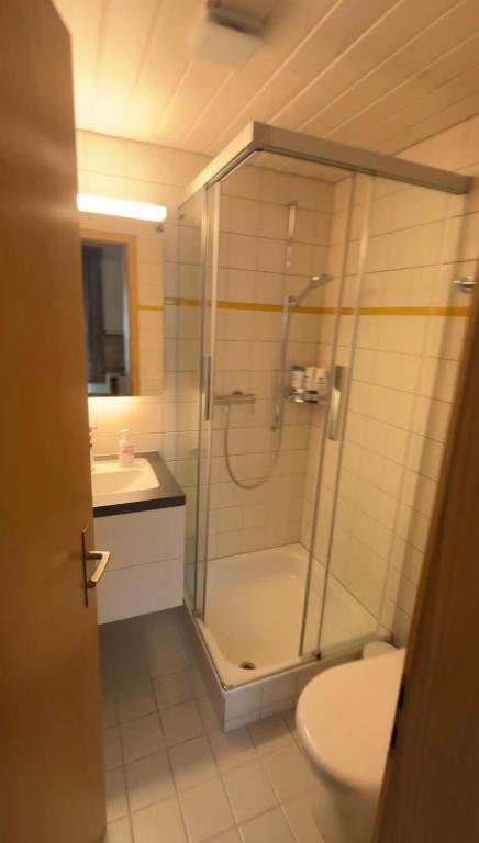 Chalet Amaryllis - Eiger View Apartment - 4