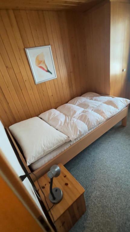 Chalet Amaryllis - Eiger View Apartment - 5
