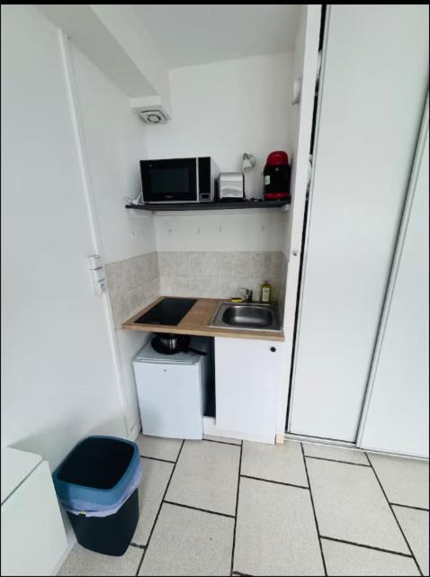 Borlo, Petit studio proche centre ville - 3