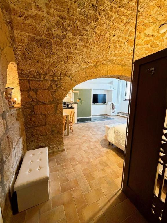 Casa tipica orvietana, nel centro storico Wi-Fi e AC - 2