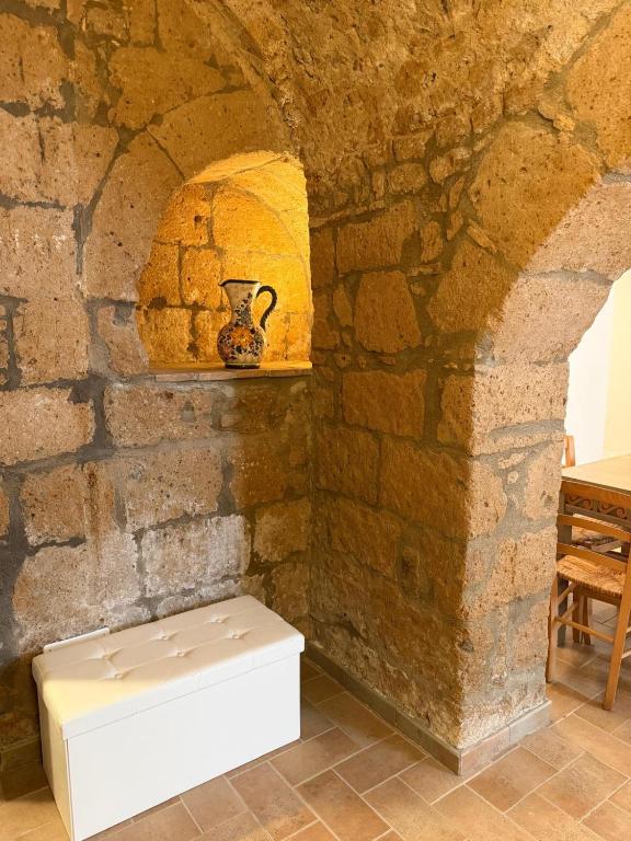 Casa tipica orvietana, nel centro storico Wi-Fi e AC - 3