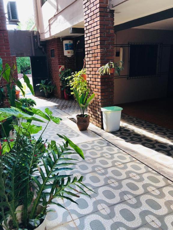 habitaciones EN FAMILIA - 5