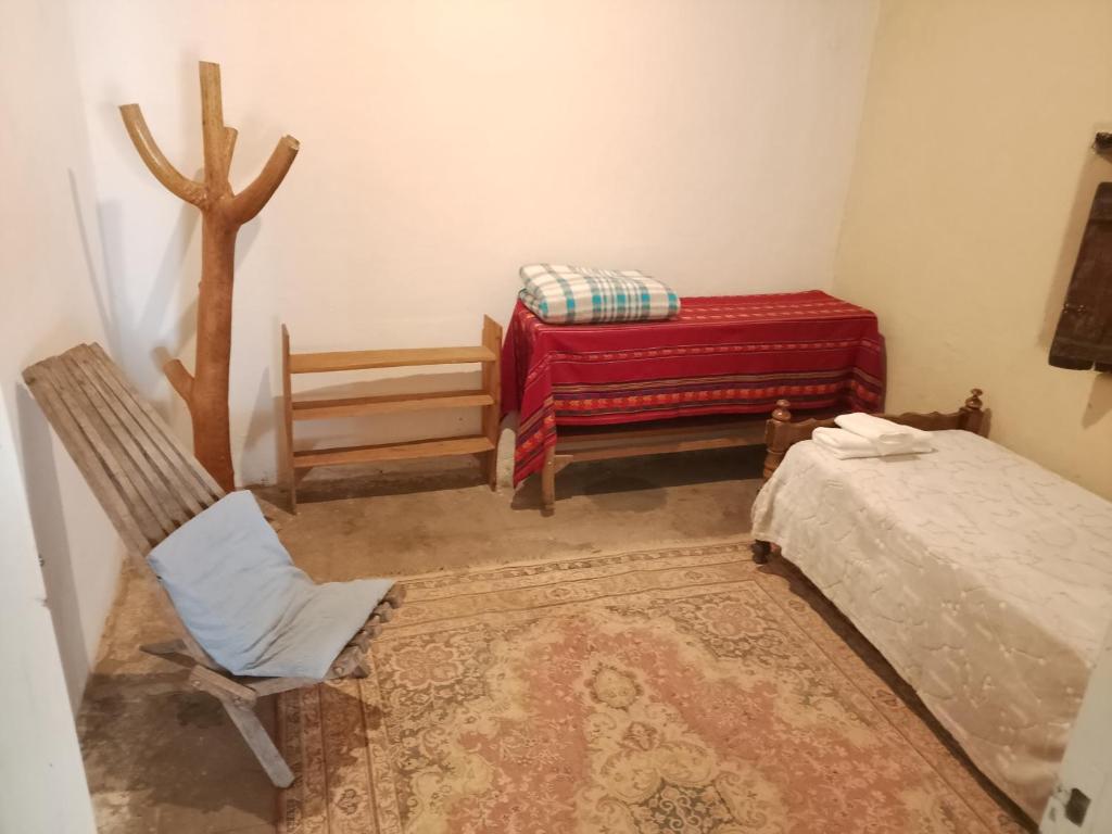 Casa alma verde rural - 4