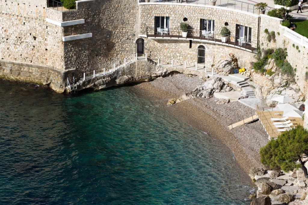 Hotel Cap Estel photo