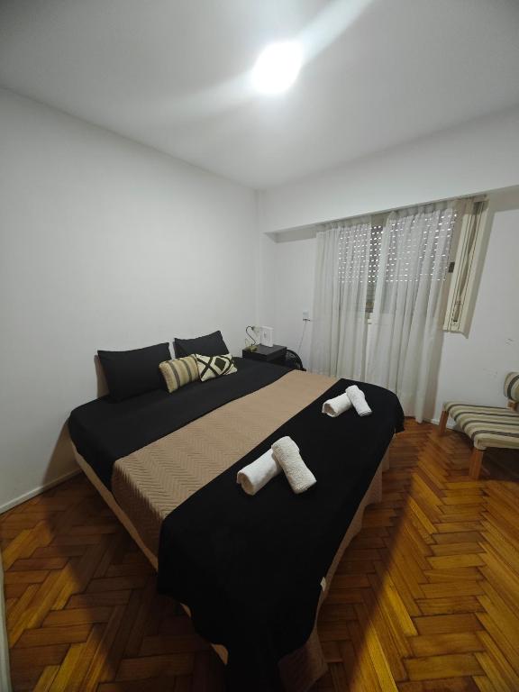 Suipacha - Amplio y espacioso para 4 con terraza privada y parrilla - 3