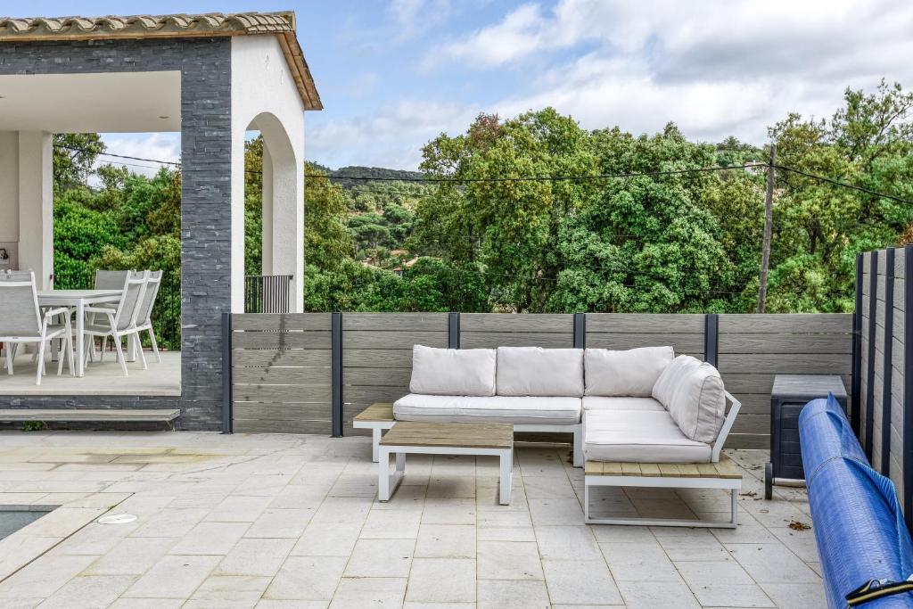 Villa Maréa - 3