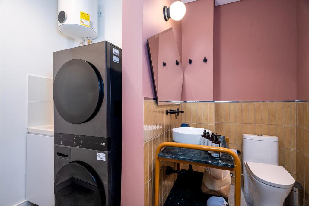 Hygge Deluxe Apartments - 5