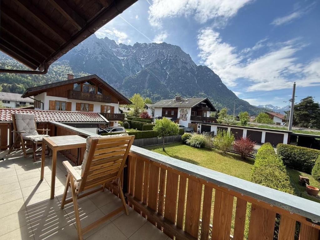 Alpensegler - 1