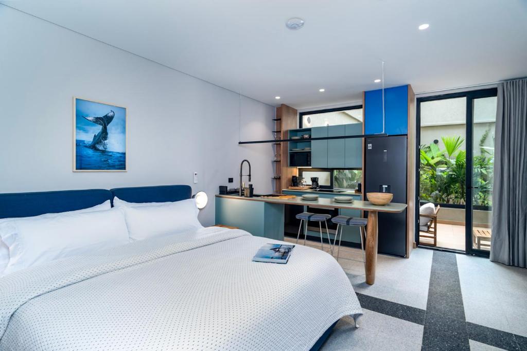 Hygge Deluxe Apartments - 3