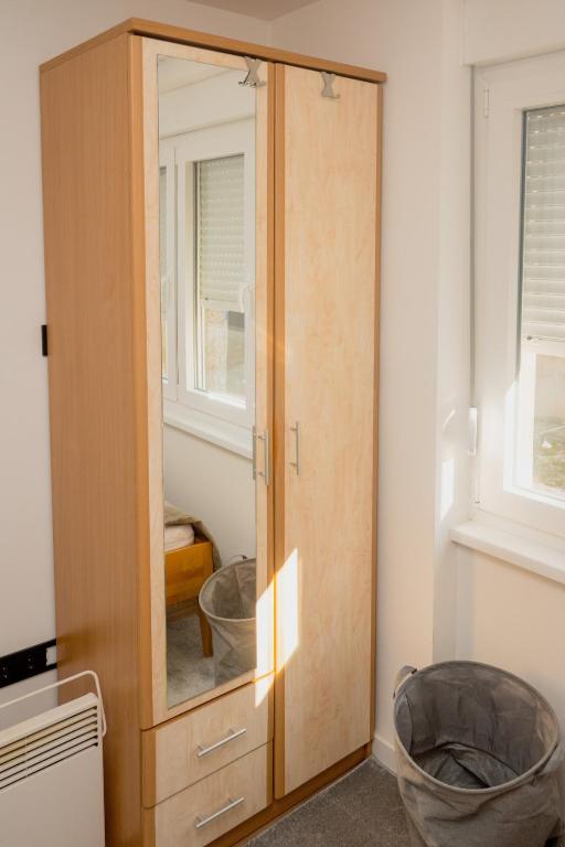 Ali-pasha luxury apartment, free parking garage - 5