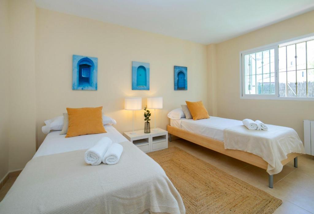 Villa Morret Moraira by CabreraHomes - 4