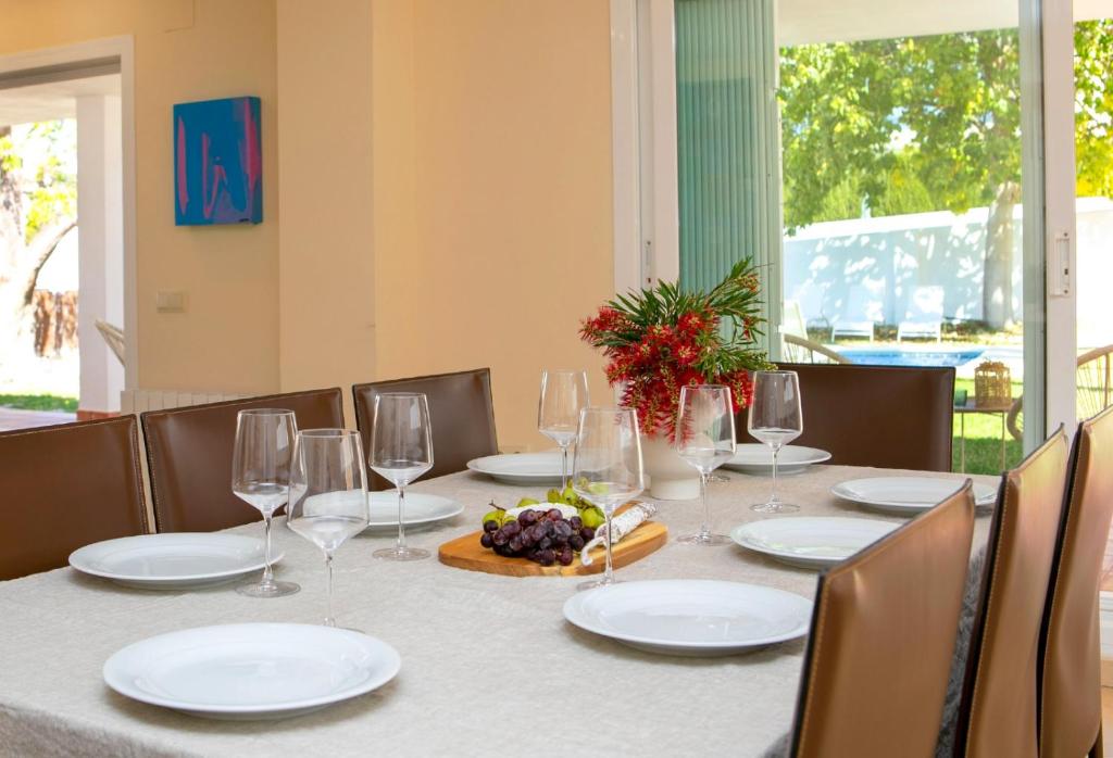 Villa Morret Moraira by CabreraHomes - 3