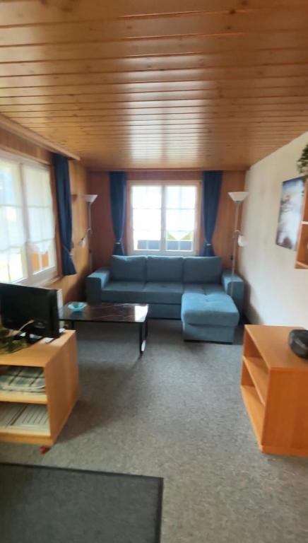 Chalet Amaryllis - Eiger View Apartment - 2