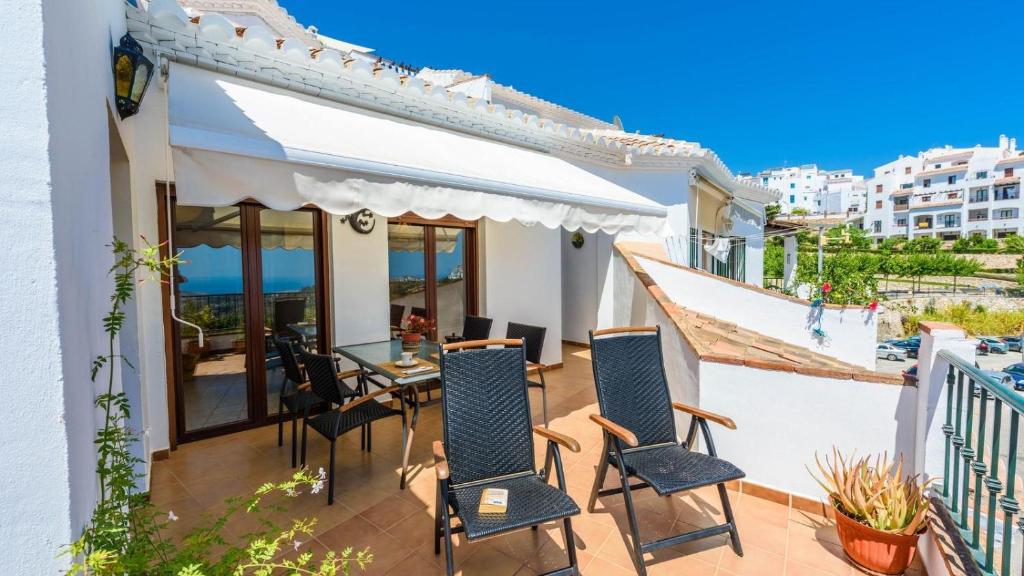 Casa Mari Frigiliana by Ruralidays - 4