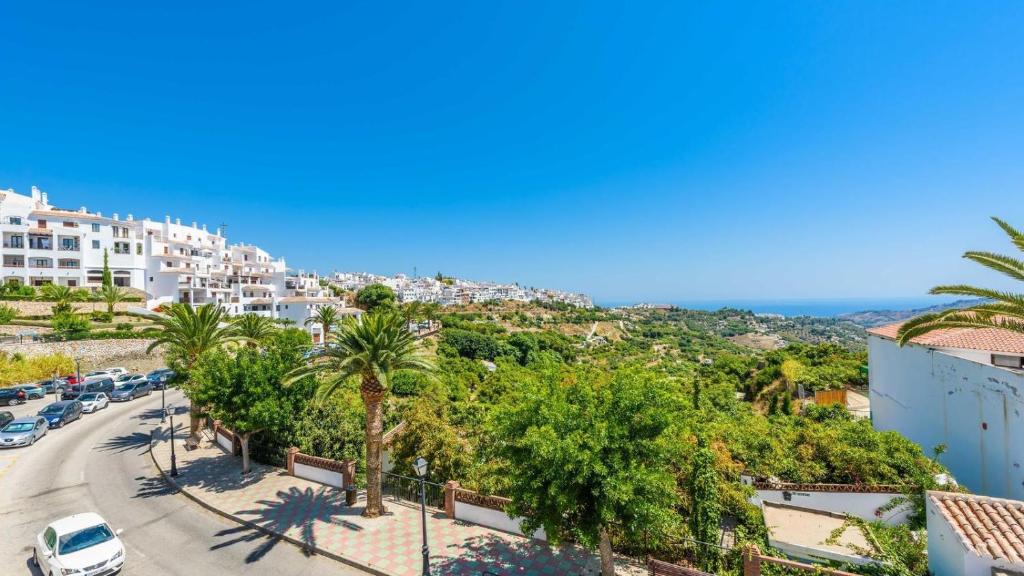 Casa Mari Frigiliana by Ruralidays - 5