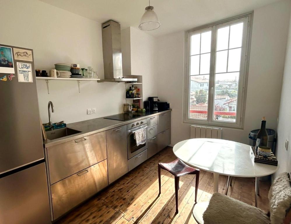 Charmant appartement - Côte des Basques - 5