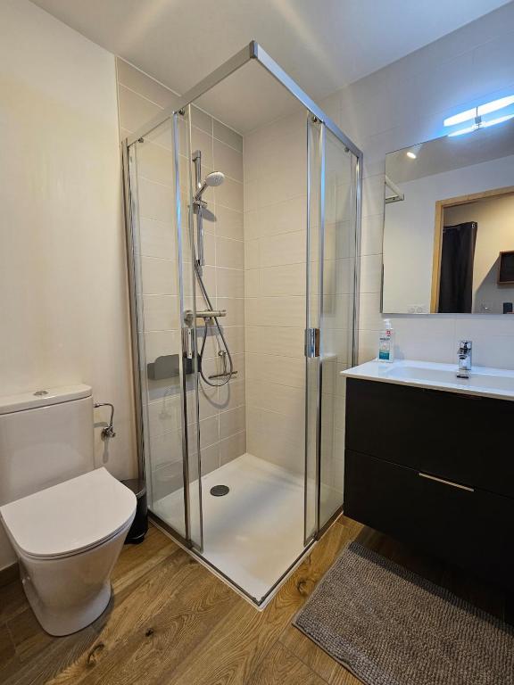 Appartement neuf proche ski, lac et centre village - 5