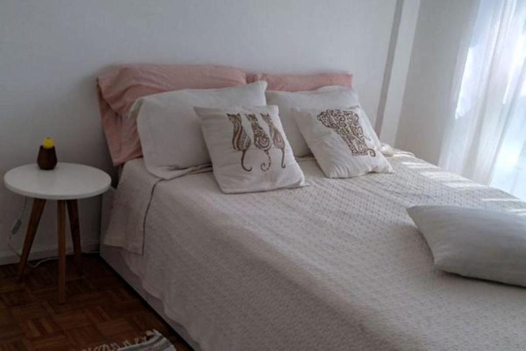 Excelente departamento frente al hipodromo de San Isidro - 5
