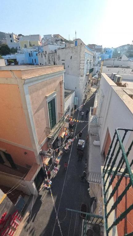 Ponza Holiday Homes - Porto - 3