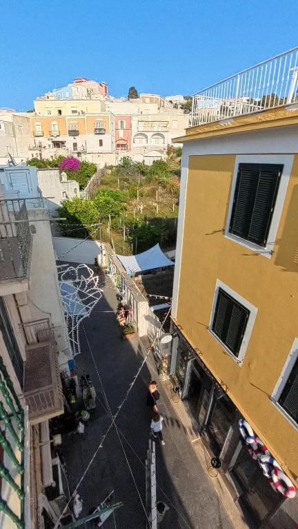 Ponza Holiday Homes - Porto - 2