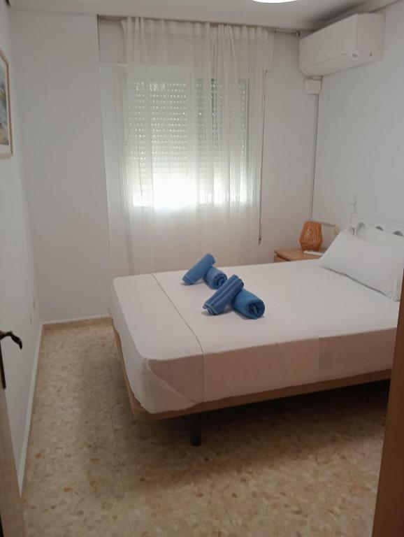 A&N Central Apartment Near Beach Torre del Mar - 2