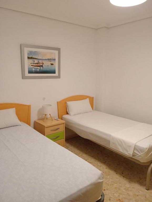 A&N Central Apartment Near Beach Torre del Mar - 5